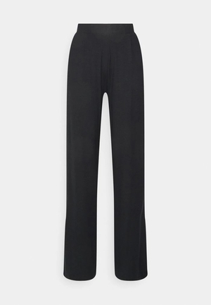 Pantalons ANNA FIELD Anna Field Trousers Noir Femme | FHF-5187780